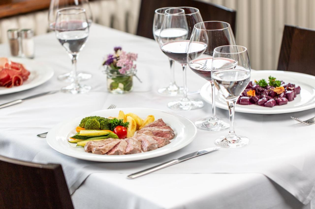 Hotel Bellevue San Bernardino Ngoại thất bức ảnh