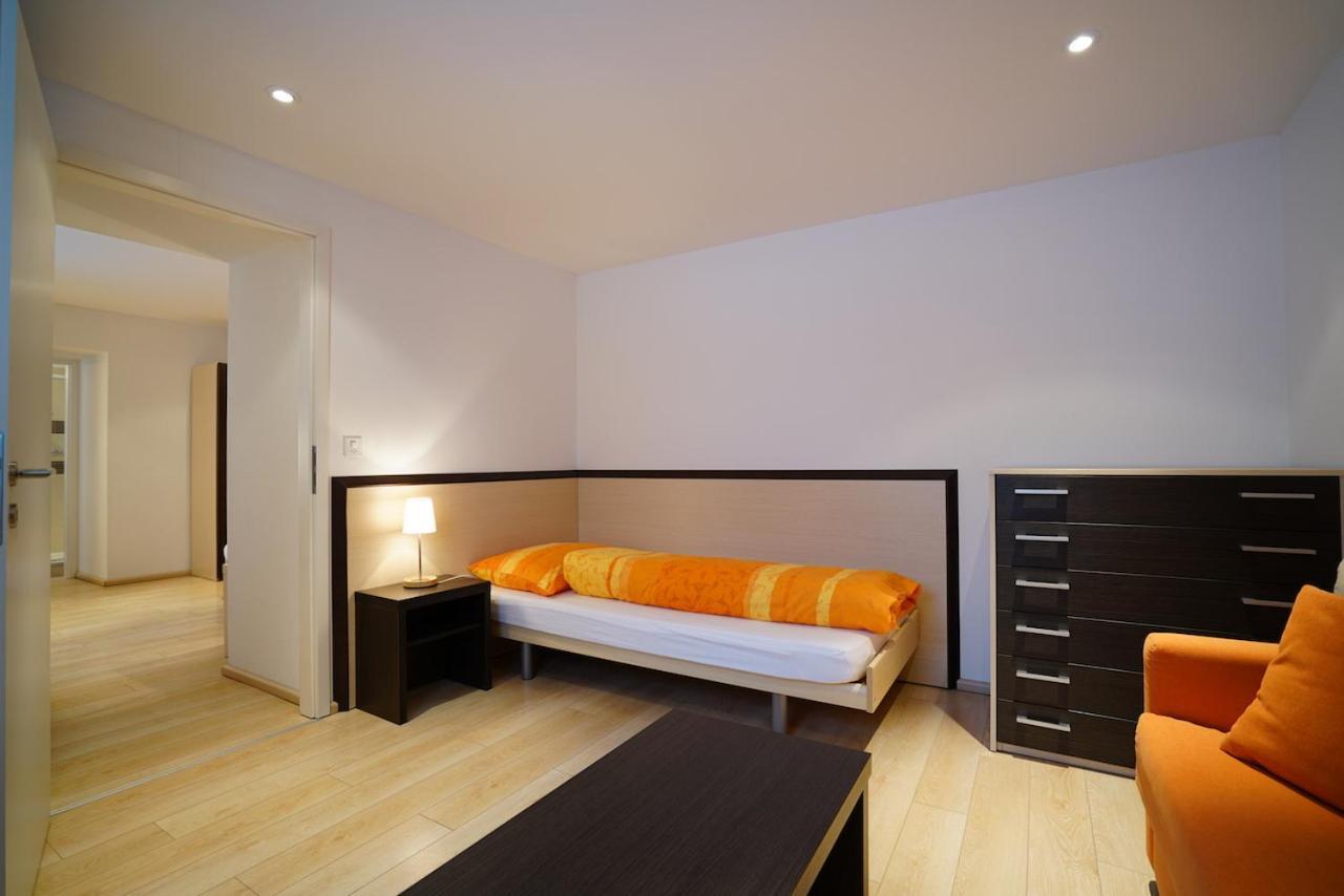 Hotel Bellevue San Bernardino Ngoại thất bức ảnh