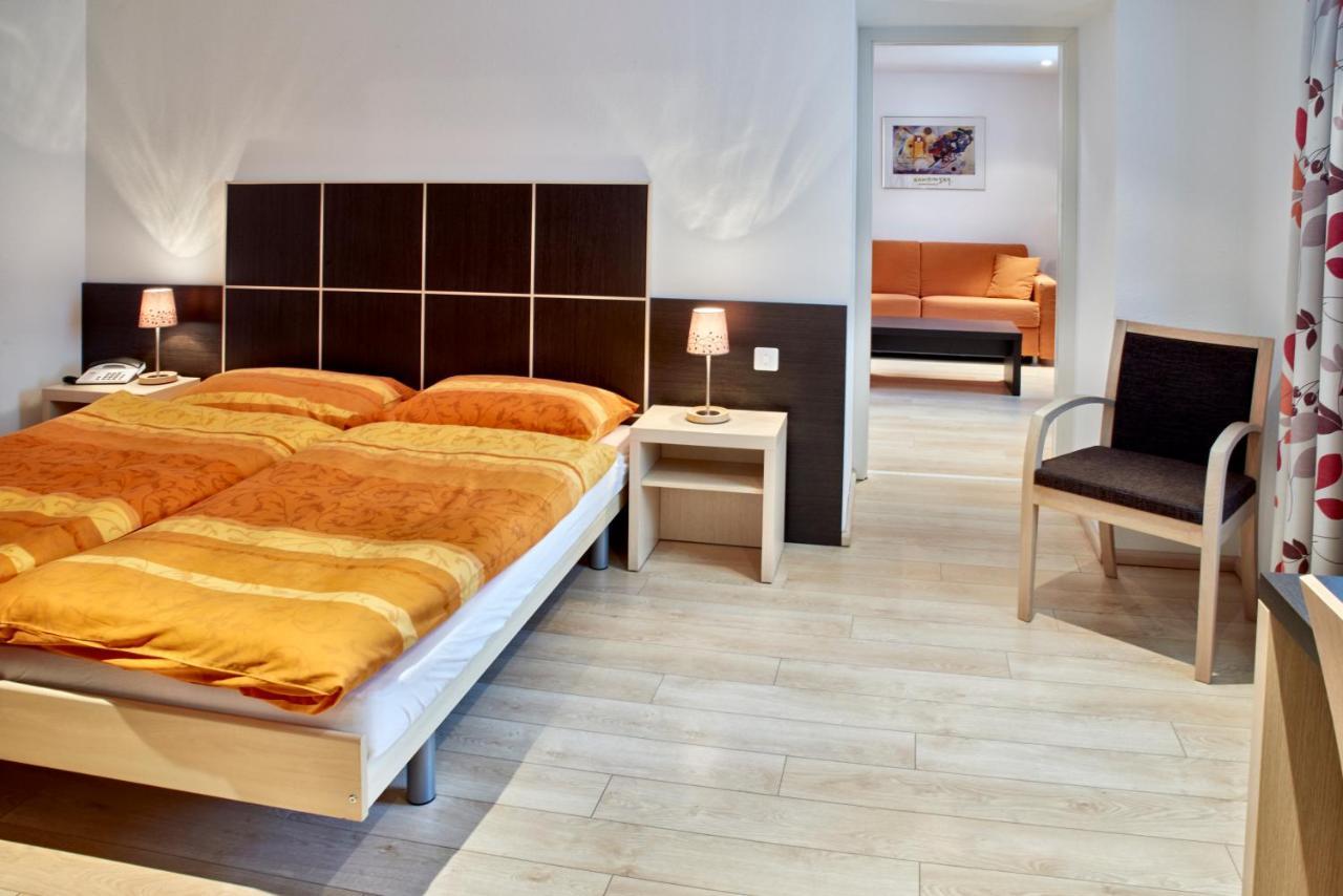 Hotel Bellevue San Bernardino Ngoại thất bức ảnh