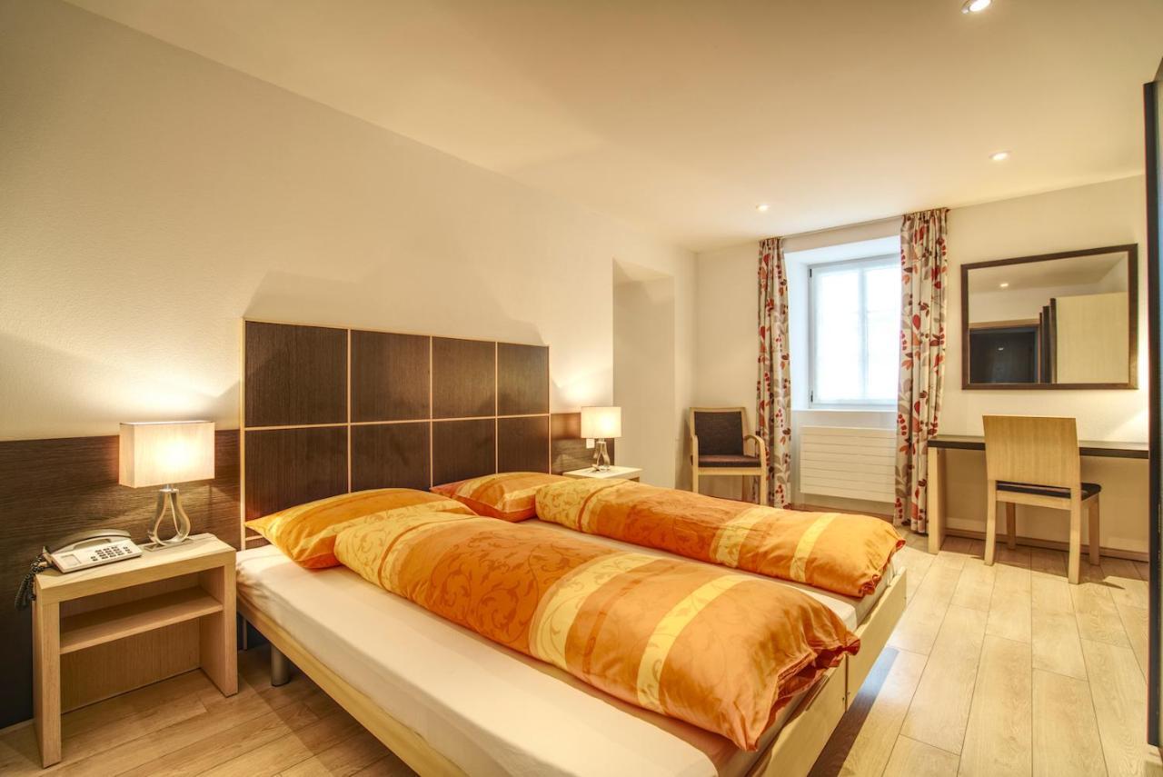 Hotel Bellevue San Bernardino Ngoại thất bức ảnh