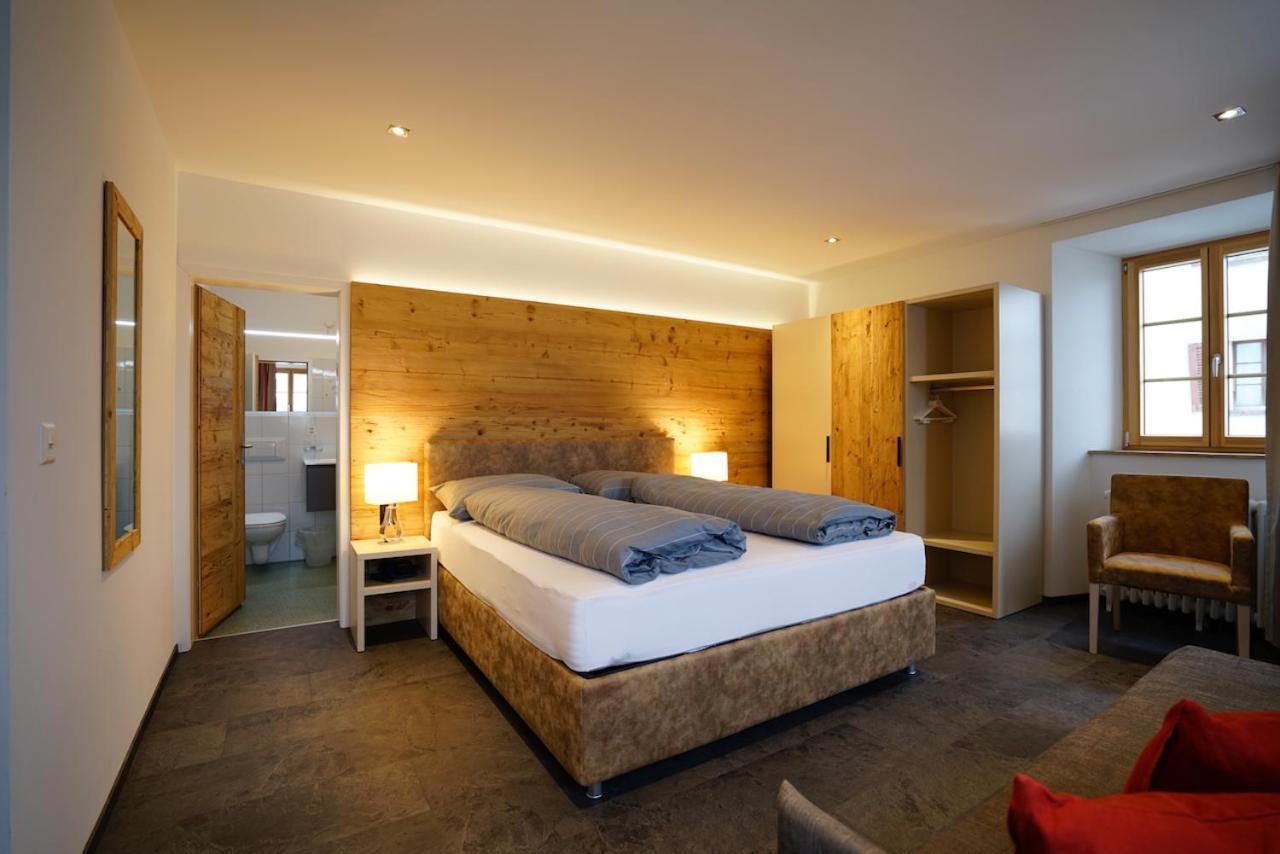 Hotel Bellevue San Bernardino Ngoại thất bức ảnh