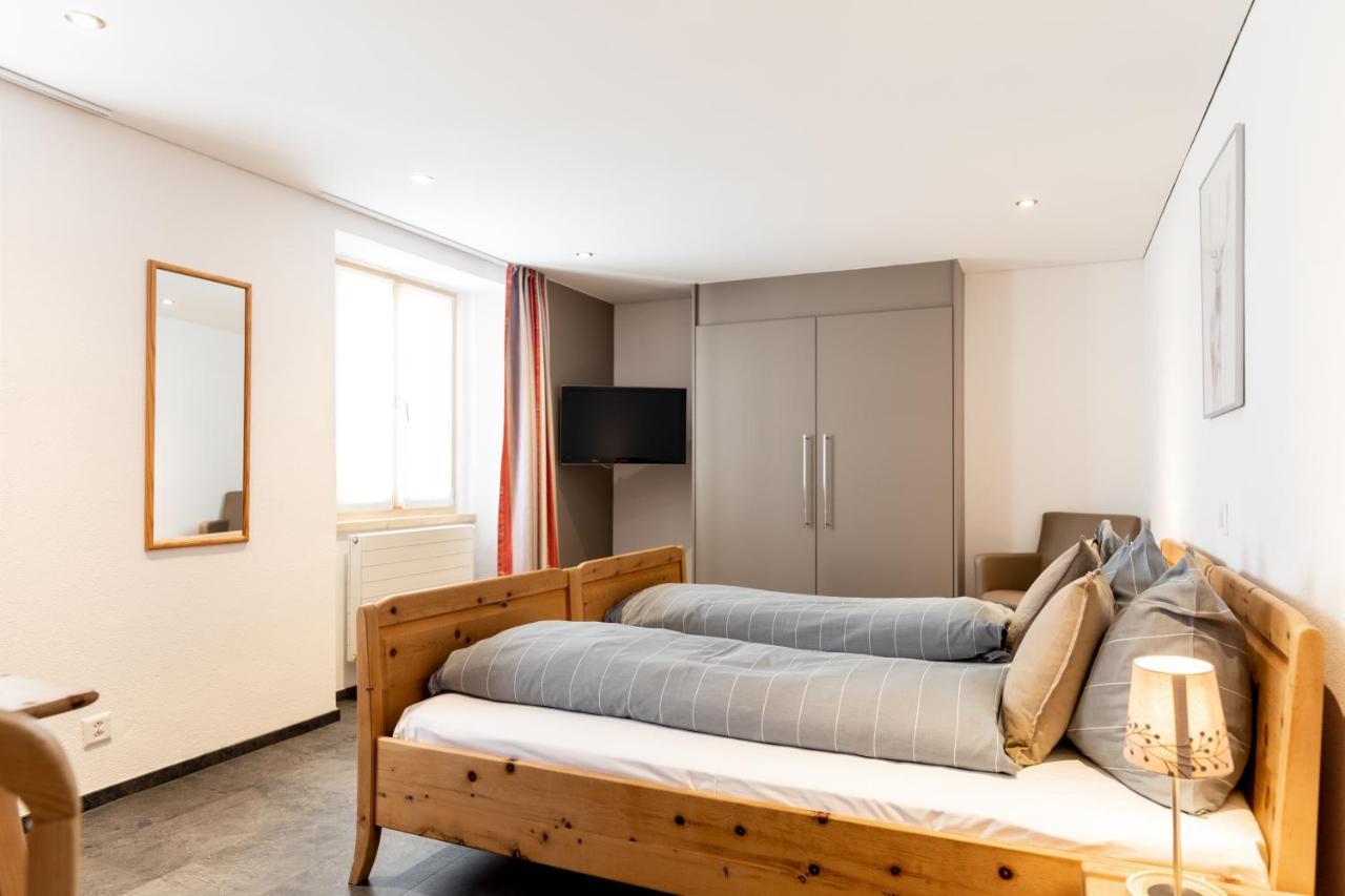 Hotel Bellevue San Bernardino Ngoại thất bức ảnh