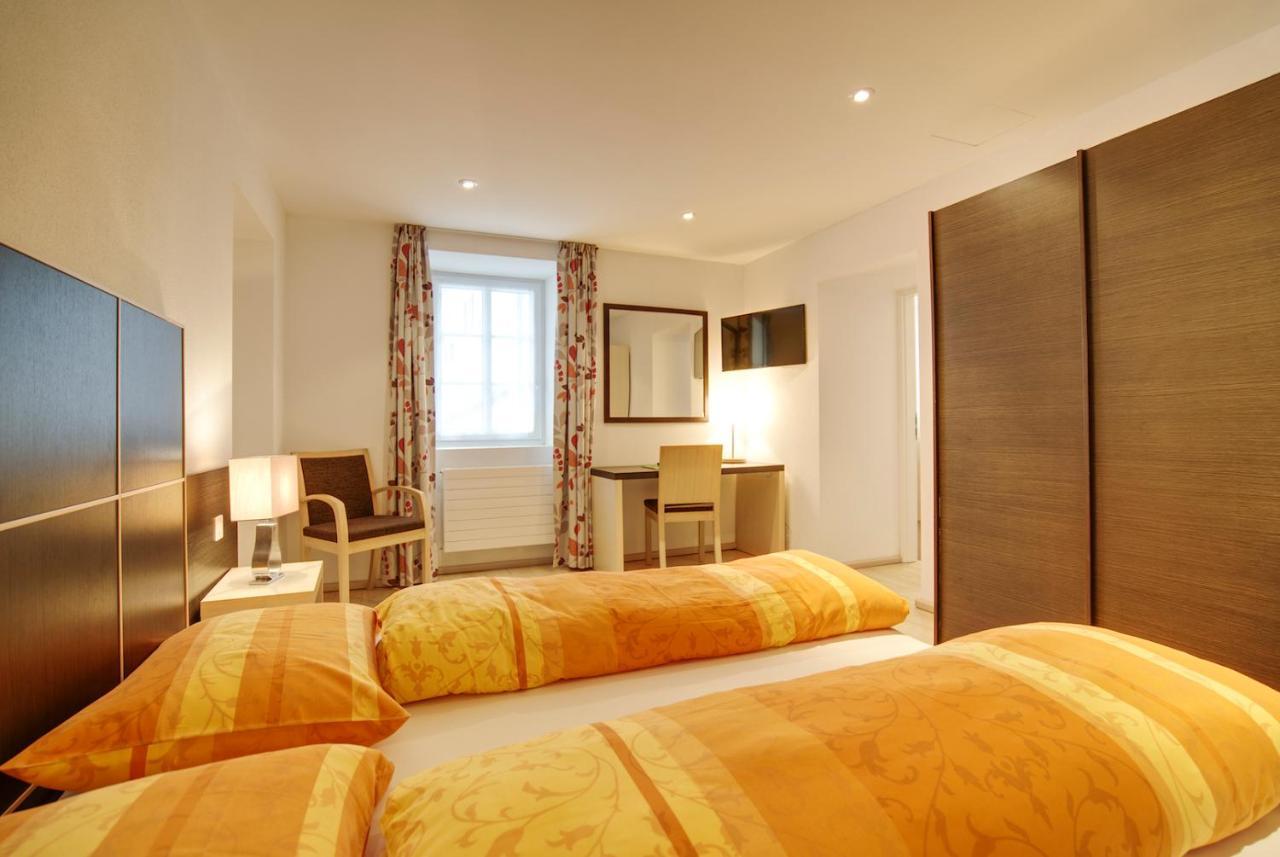 Hotel Bellevue San Bernardino Ngoại thất bức ảnh
