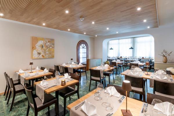 Hotel Bellevue San Bernardino Ngoại thất bức ảnh
