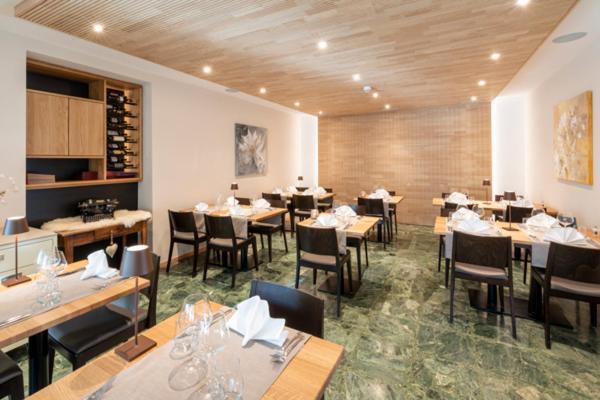 Hotel Bellevue San Bernardino Ngoại thất bức ảnh