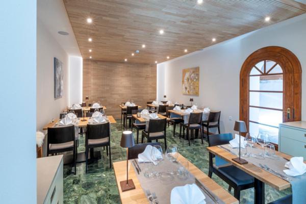 Hotel Bellevue San Bernardino Ngoại thất bức ảnh