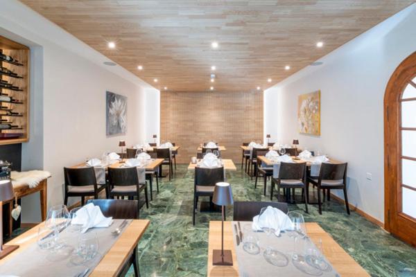 Hotel Bellevue San Bernardino Ngoại thất bức ảnh