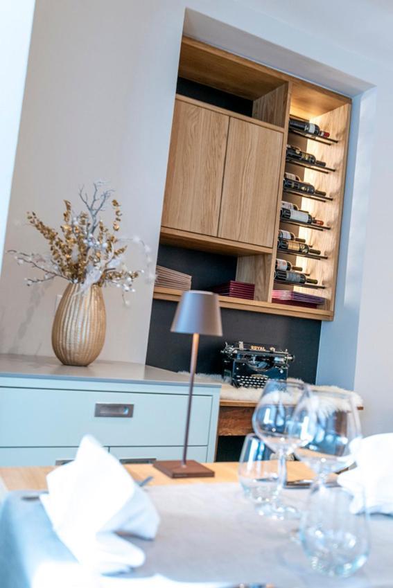 Hotel Bellevue San Bernardino Ngoại thất bức ảnh