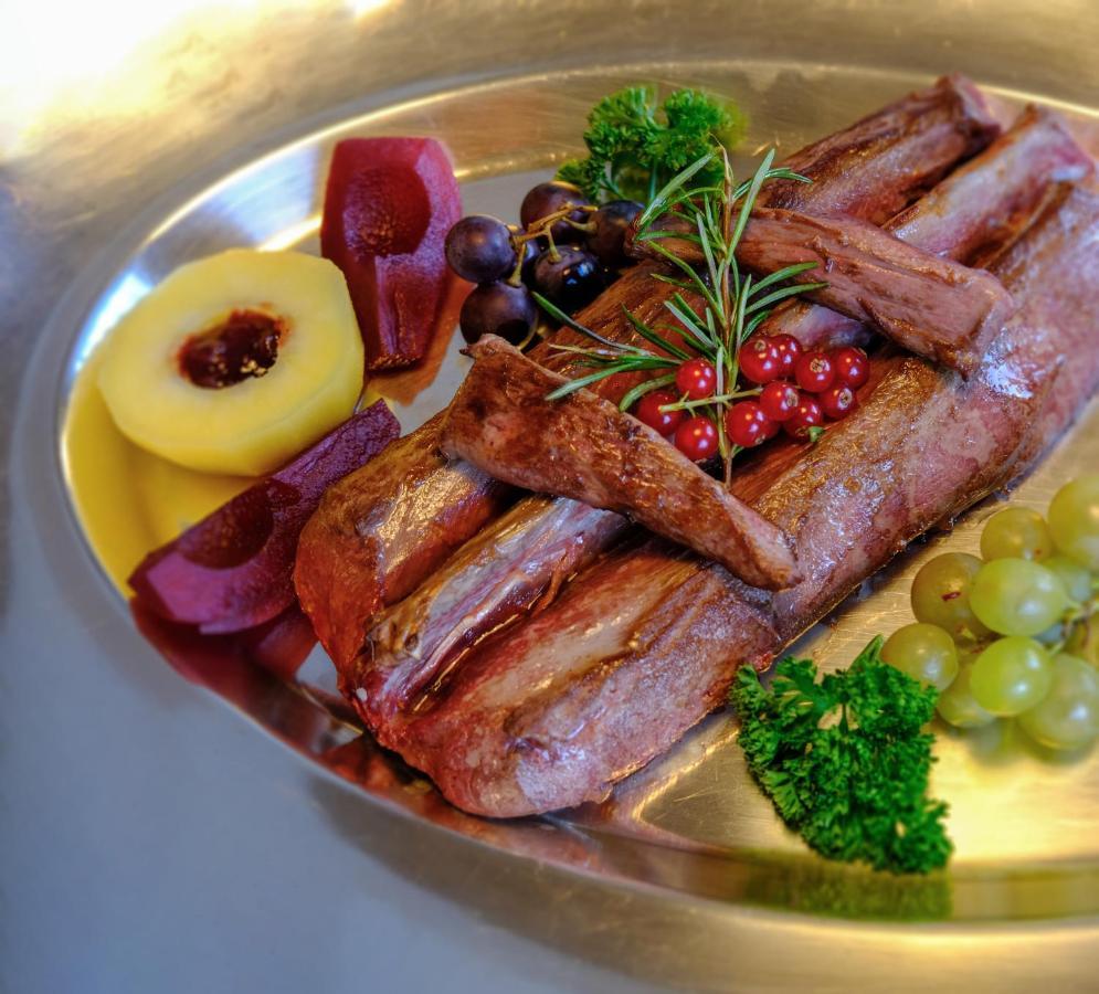 Hotel Bellevue San Bernardino Ngoại thất bức ảnh