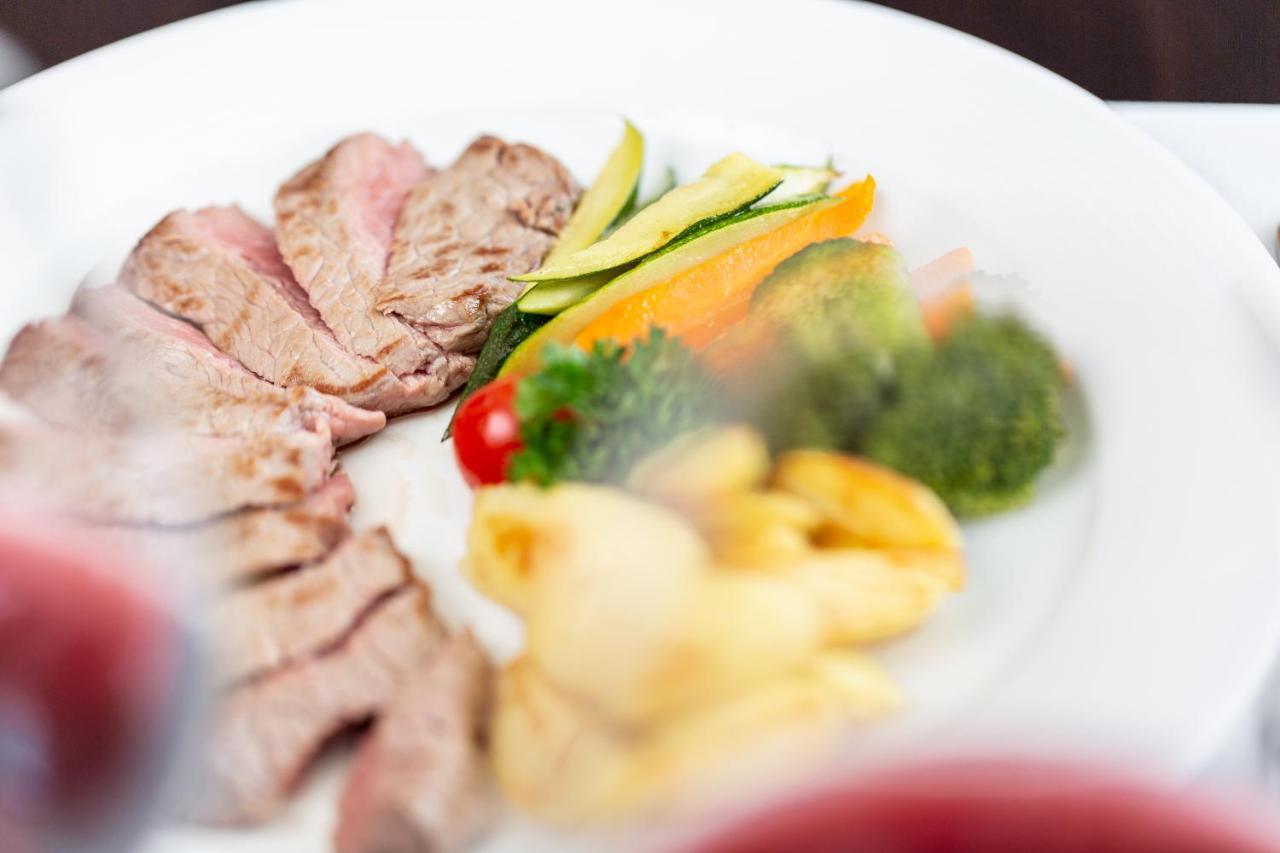 Hotel Bellevue San Bernardino Ngoại thất bức ảnh
