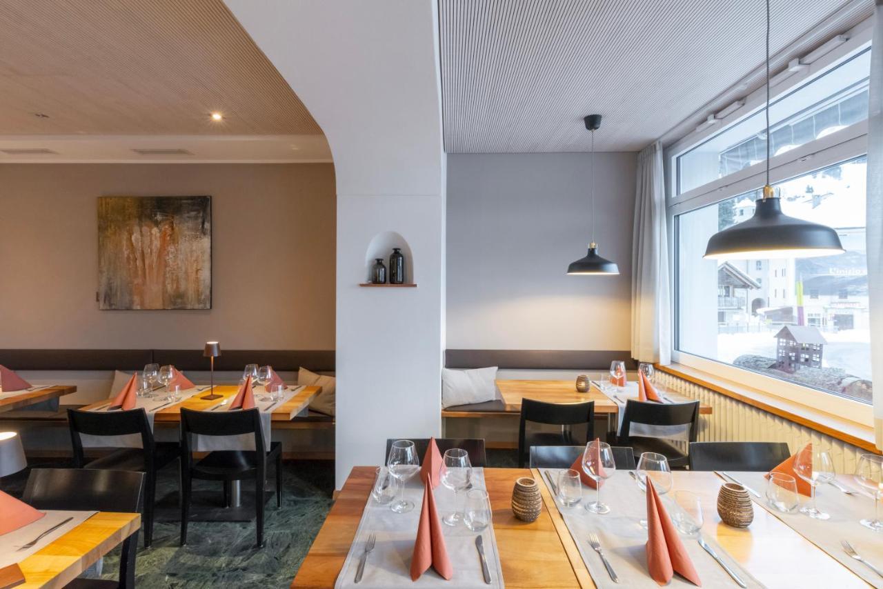 Hotel Bellevue San Bernardino Ngoại thất bức ảnh