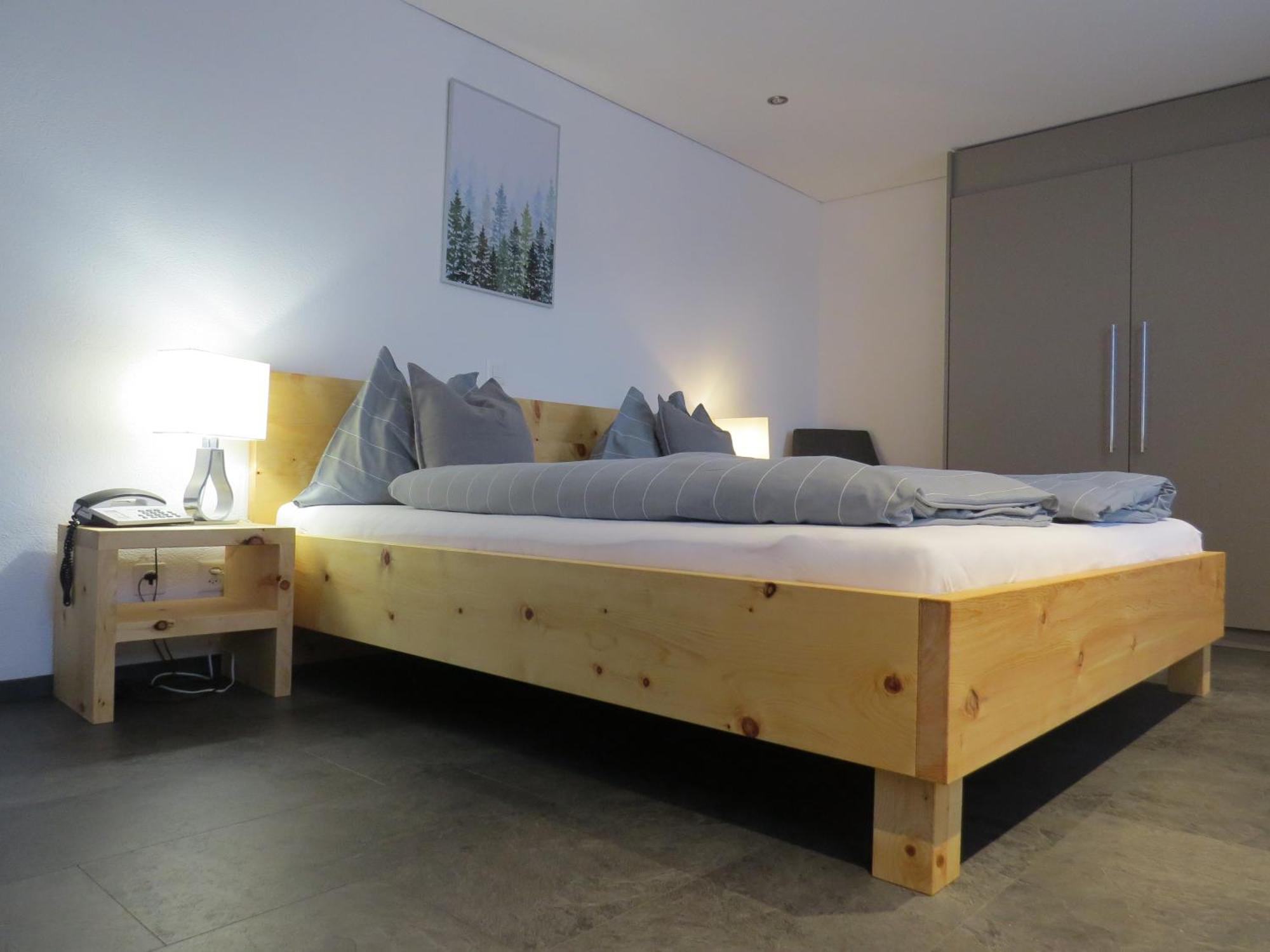 Hotel Bellevue San Bernardino Ngoại thất bức ảnh