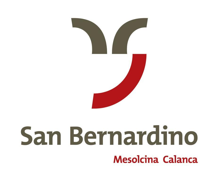 Hotel Bellevue San Bernardino Ngoại thất bức ảnh