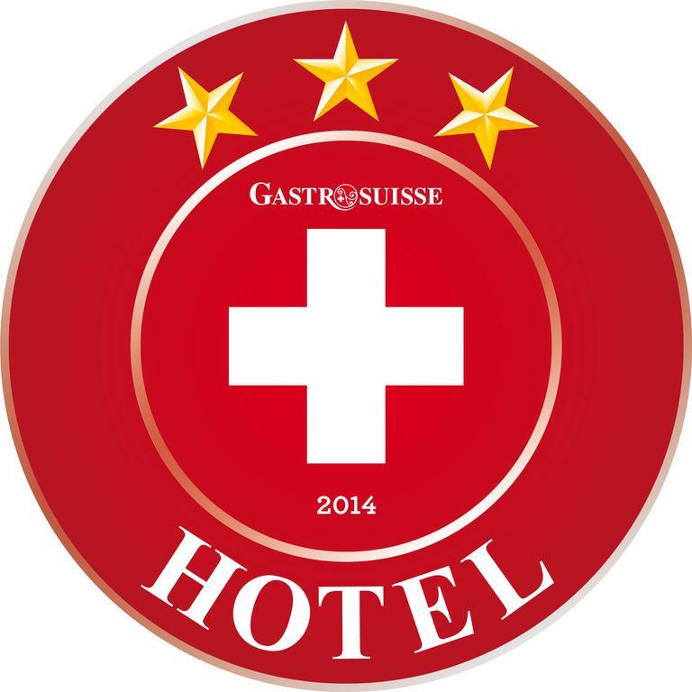 Hotel Bellevue San Bernardino Ngoại thất bức ảnh