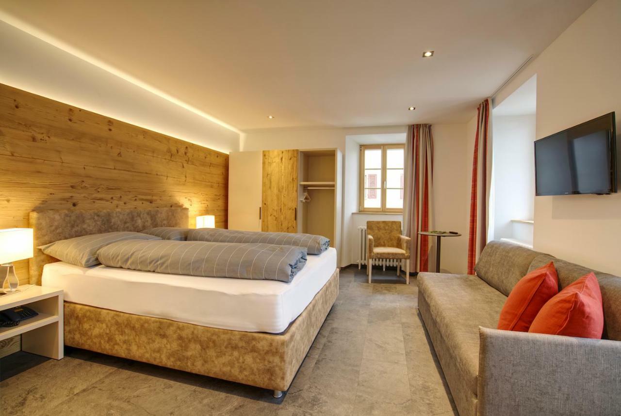 Hotel Bellevue San Bernardino Ngoại thất bức ảnh